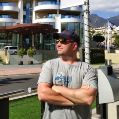 Станислав Смирнов, 25.11.1984, Санкт-Петербург