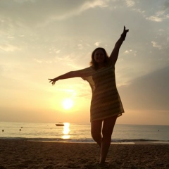 Александра Шульга, 04.02