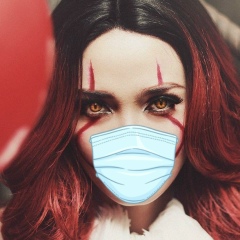 Елена Соловьева, 01.12.1979