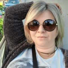 Анна Третьякова, 15.06, Феодосия