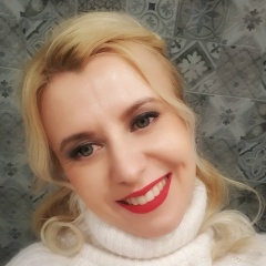 Наталья Юхневская, 16.09, Киев