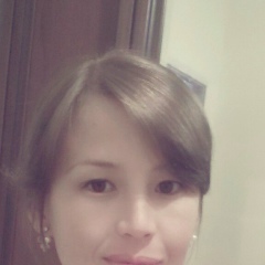 Гаухар Сарсенбаева, 11.10.1990, Актау