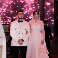 Kanat Shagirov, 02.10.1990, Актау