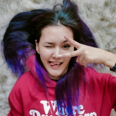 Чинара Бакирова, 12.04