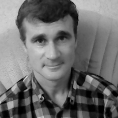 Сергей Лебзак