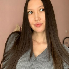 Карина Сибирь