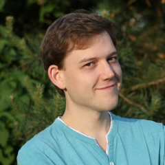 Алексей Шуваев, 18.02, Павловский Посад