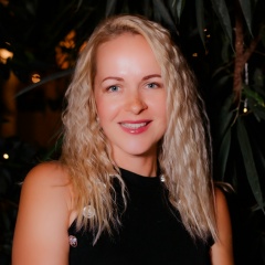 Елена Витязева