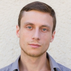 Тимур Беликов, 26.07.1986, Essen