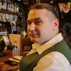 Павел Мащенко, Красногорск