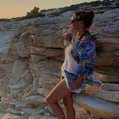 Елена Никишина, 18.03, Санкт-Петербург