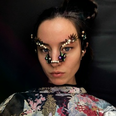 Альжбетка Гудмунсдоттир, 30.03.1988, Berlin