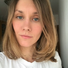 Наталья Баранова, 18.11, Москва