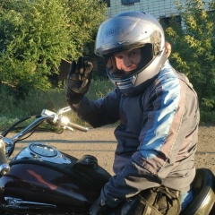 Евгений Верба