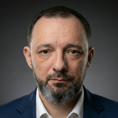 Виталий Самолёт, 30.09, Москва