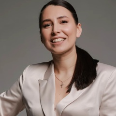 Виктория Зайцева, 09.09.2000, Москва