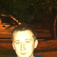 Александр Сковородин, 23.10.1987, Москва