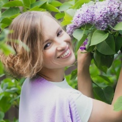 Ася Кремнёва, 05.05, Архангельское