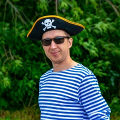 Илья Рыбаков, 08.05, Озерск