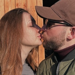 Антон Нагаев, Москва