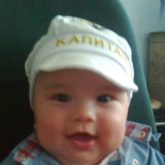 Талгарбек Муктарбеков, 14.12.1995, Ростов-на-Дону