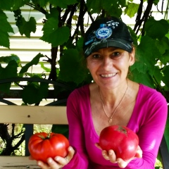 Лемурочка Менделеева, 24.12.1966, Москва