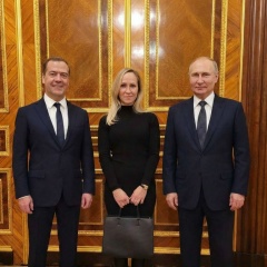 Екатерина Королева, 08.10, Санкт-Петербург