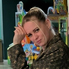 Оксана Ахмеева, 16.03, Екатеринбург