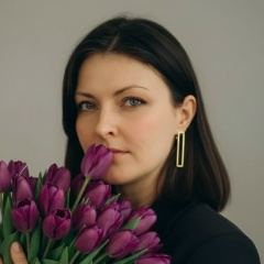 Евгения Сергеенкова, 07.12.1987, Санкт-Петербург