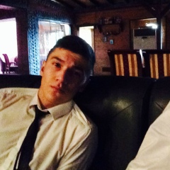 Muftillo Adizov, 26.06.1997, Иерусалим