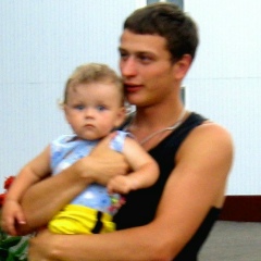 Jenya Ermakov, 22.08, Санкт-Петербург