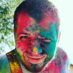 Артём Тимохин, 27.10, Бишкек