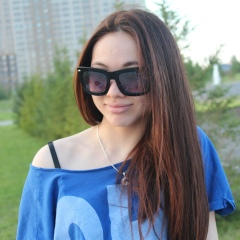 Наргиза Уашова, 07.12, Астана