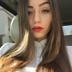 Аня Прокофьева