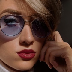 Анюта Морозова, 16.03, Мурманск