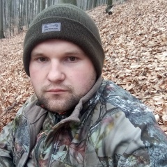 Іван Гнаткович, 16.04, Свалява