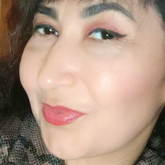 Эльнора Смирнова, 22.10, Мирный