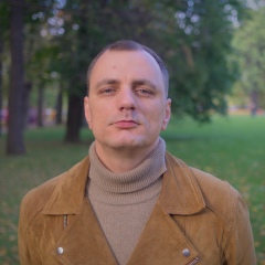 Виталий Семков, 25.03.1984, Санкт-Петербург