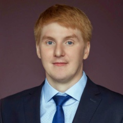 Максим Мацкевич, 30.10.1988, Москва