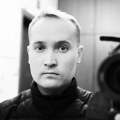 Роман Белоруцкий, 19.12