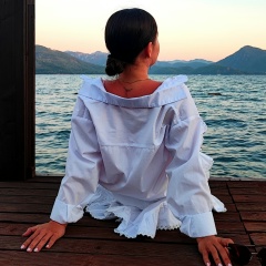 Наталия Костюхина, 17.05