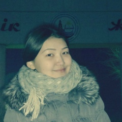 Aselya Aselya, 14.07.1994, Актау