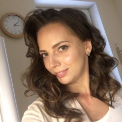 Мария Попс, 09.09, Санкт-Петербург