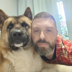 Александр Козьма, Санкт-Петербург