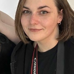 Оксана Мокрушина, 04.12.1988, Москва