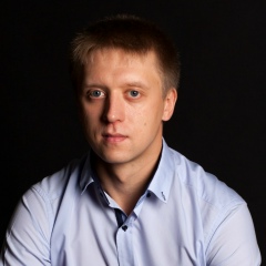 Дмитрий Дегтярёв, 11.10.1988