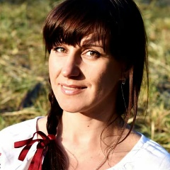 Юлия Мельник, 06.05