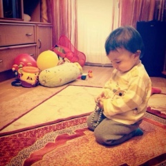 Lyazzat Altinbek, 12.12.1993, Алматы