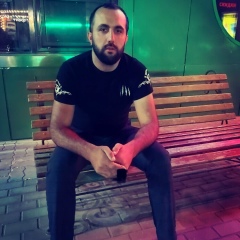 Мурад Фазилов, Краснодар