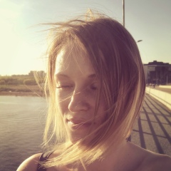 Юлия Антоньева, 09.06, Санкт-Петербург